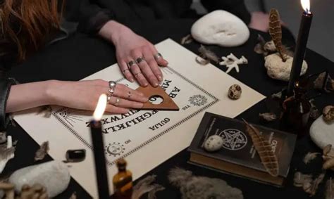 Translating Witchcraft: Discovering the Different Terms for a Group of Witches